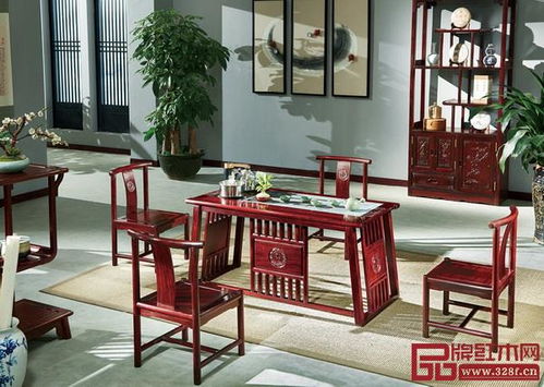 2019中國(guó)中山紅木家具文化博覽會(huì)定檔金秋10月，助力家具銷(xiāo)售新機(jī)遇