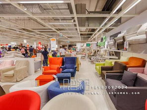 家具賣(mài)場(chǎng)擺場(chǎng)效果圖在家具銷(xiāo)售中的核心價(jià)值與策略