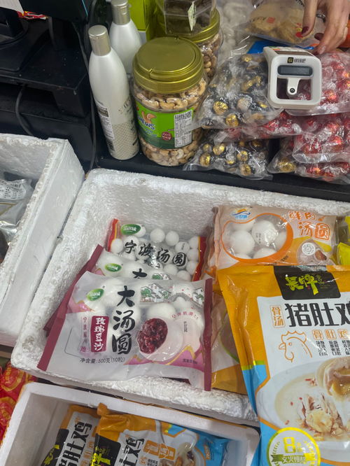 上海進口食品直營店銷售紅火，多元化消費需求驅動市場繁榮