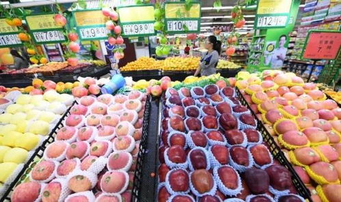 合肥周谷堆新中菜市與小食雜食品安全檢測結果公布，整體狀況良好