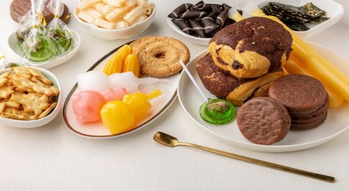 零食行業百花齊放，春江食品憑新營銷法則破局數字化時代