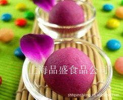 上海品盛食品銷售有限公司速凍小食雜產品列表