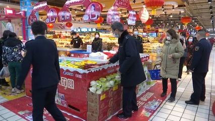 焦點 || 銀川市面上的元宵和湯圓安全嗎？該如何挑選？消費提示來了！