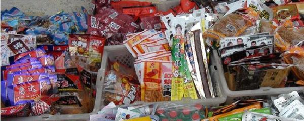 辣條是垃圾食品嗎——兼談酒類經營的食品安全與社會責任