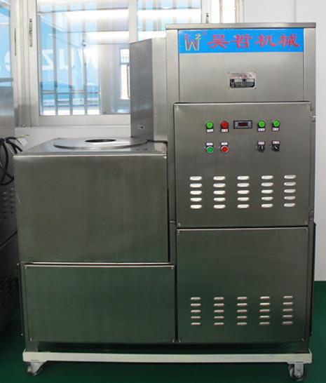 揭東縣港美吳哲食品機械廠 以創新機械驅動食品銷售新未來