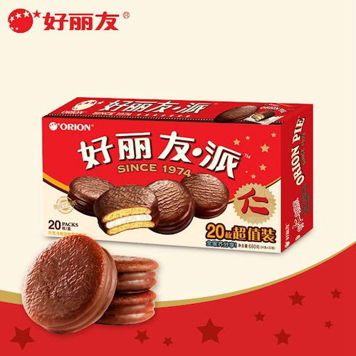 好麗友宣布對中俄兩國產品漲價，韓國本土價格維持穩定，多元化布局酒類經營