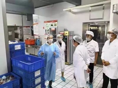 煙臺出臺最嚴食品安全標準，食品銷售違規將面臨“終生禁業”